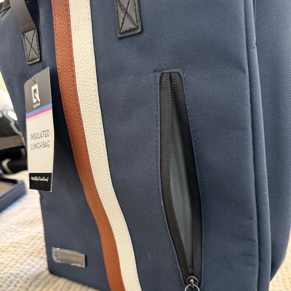 Qontevo Lunch Bag - Picture 5 of 6